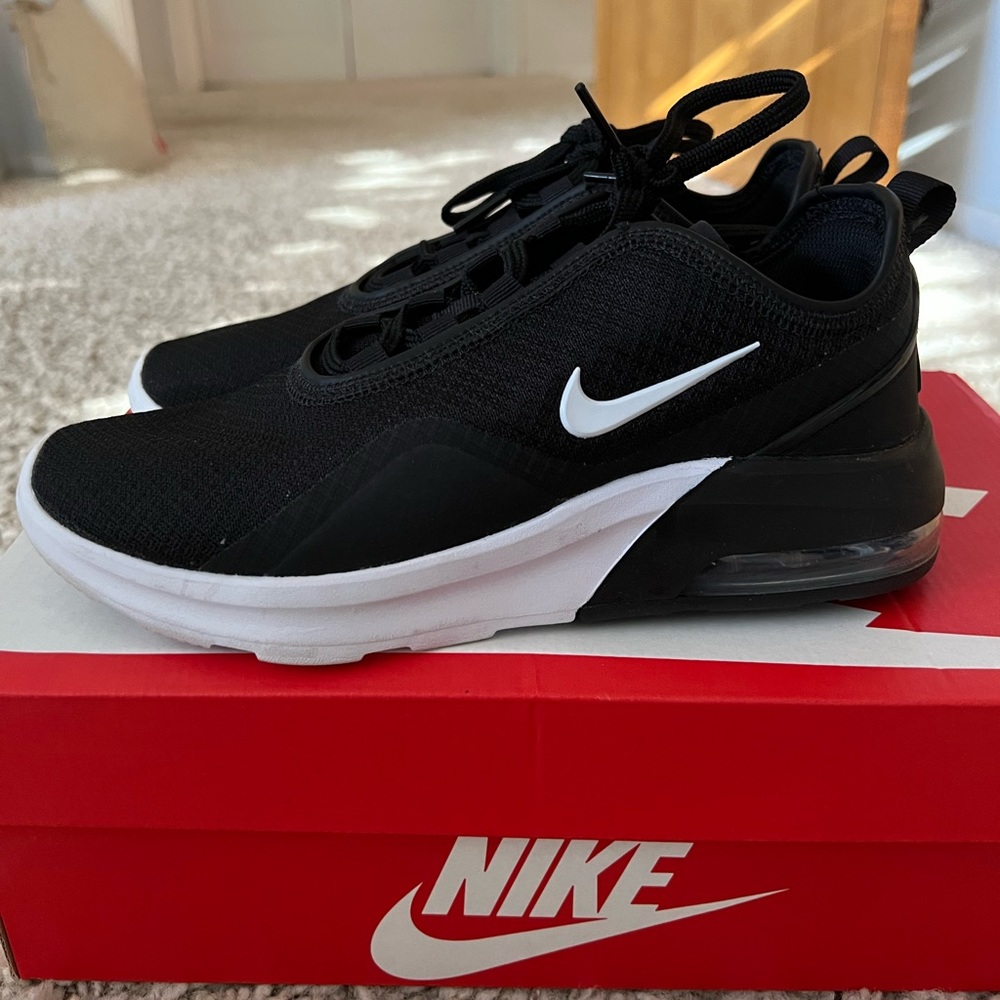Nike Air’s.
